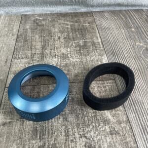 Eureka Stylus Lightweight Cordless Vacuum Post Motor Cover NEC180 OEM Part